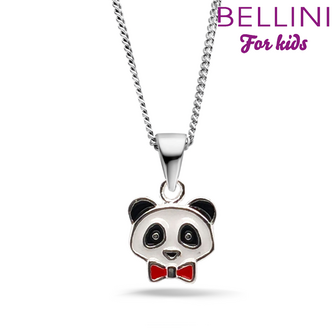 Bellini 574.058 - kinderketting panda