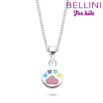 Bellini 574.064 - kinderketting hondenpoot