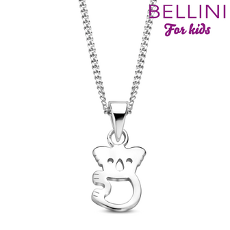 Bellini 574.062 - kinderketting koala