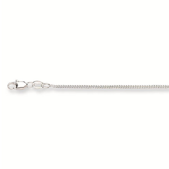 Collier gourmet 1.5mm