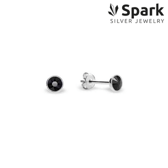 Spark - Pinpoint studs - Jet