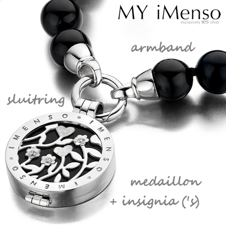 MY iMenso 27-0511