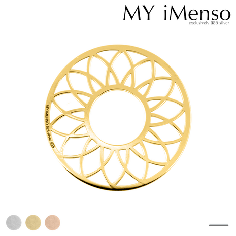 MY iMenso 33-1154