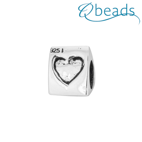 Q-beads Q2055 - LOVE