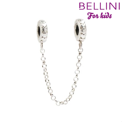 span Vervolg Bewijs Bellini armbanden voor zilveren kinderbedels - SilverReef