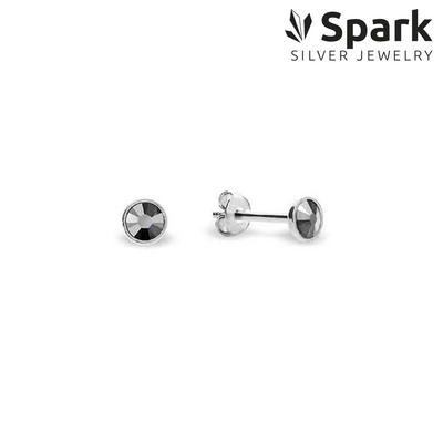 Spark K2038SS10LTCHR